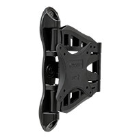 Liberty AV's IC26S1A1 Articulating Mount - folded position