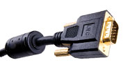 Liberty A/V Solutions Z-100 VGA Cables
