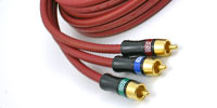Liberty Z-300 THX OFHC Component Video Cable