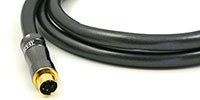 Liberty A/V Solutions Z-400S-Video Cables