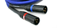 Liberty A/V Solutions Z-500 THX Balanced XLR Stereo Interconnect Cables