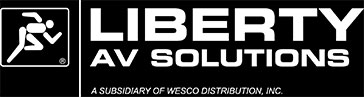 Liberty A/V Logo