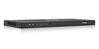 TechLogix Networx TL-4X1-HD2 4K HDMI Switcher