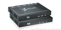 TechLogix Networx TL-TP70-HDC HDMI and Control over Twisted Pair Cable Extender