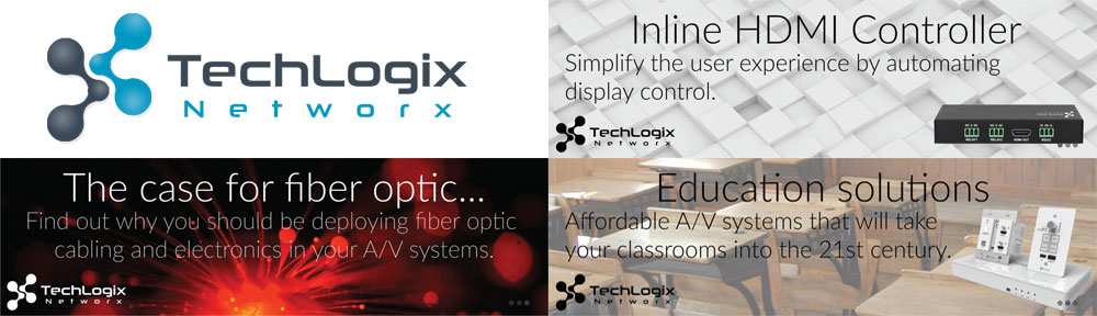 TechLogix Networx Collage