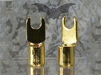 Vampire Wire #BAR8 spades