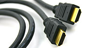Vampire Wire HDMI Cables