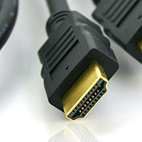 Vampire Wire HDMI Cable Connector Pins