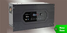 Advanced Modular HD Matrix over Twisted-Pair Distribution System