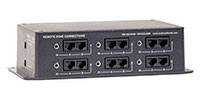 Audio Authority 1109A • AVAtrix Cat 5 Control Bridge