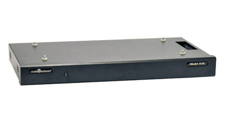 Audio Authority 1170BK Cat5 MultiDriver Expander