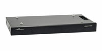 Audio Authority 1173BK AVAtrix Multi-Zone Audio Router w/ Volume Control