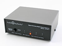 Audio Authority1177A-1