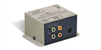 Audio Authority 1180T 1:2 Single Cat 5 Component / Digital Audio Transmitter