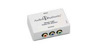 Audio Authority 1182 Passive Video DC Blocker
