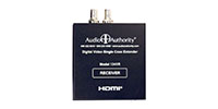 Audio Authority 1341R Receiver