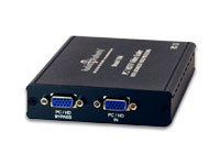 Audio Authority 1366 left  panel