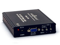 Audio Authority 1366 right side