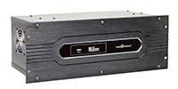 Audio Authority 2014 4-Slot Expansion Cage for HLX