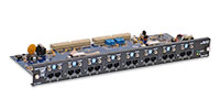 Audio Authority 2248 8-Output HD Video/Audio Cat-5 Zone Card
