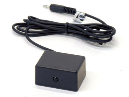 Audio Authority IR Extender for C-1024A and 1300 Series Switchers