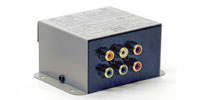 Audio Authority 9880T Cat-4 HD Signal Distribution Driver