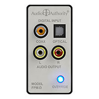 Audio Authority FPM-U - Analog Audio Input