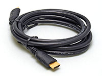 Audio Authority HS-HDMI-10, 10 foot cable