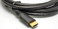 Audio Authority HS-Series High Speed HDMI Cables with Ethernet