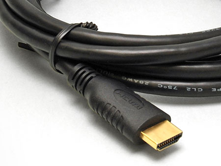 Audio Authority HS-HDMI-Series Cable