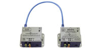 Audio Authority SCP-11 1:1 Single Cat 5 Component / Digital Audio Extender