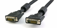 Audio Authority DVI Cables