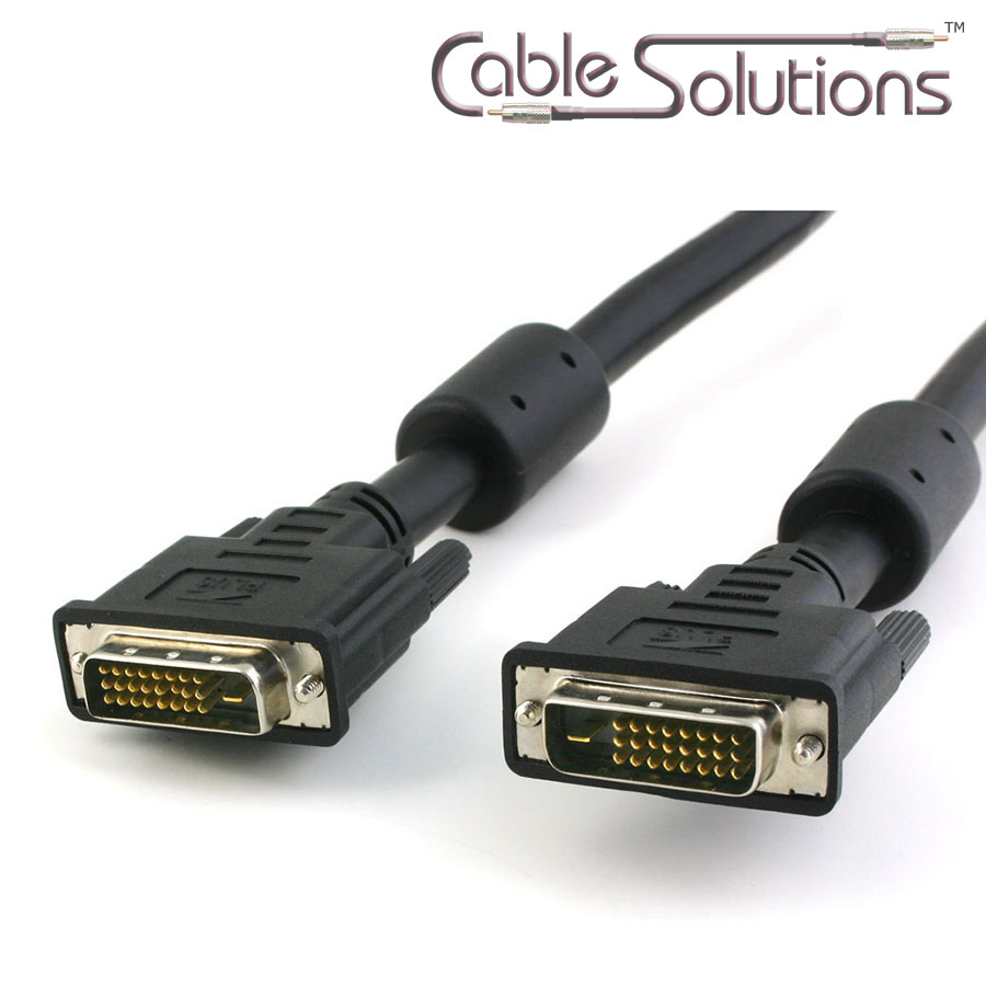 Купить Кабель Dvi D Dual Link