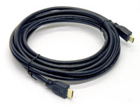Audio Authority ZS-HDMI-15, 15 foot cable