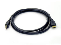 Audio Authority ZS-HDMI-6, 6 foot cable