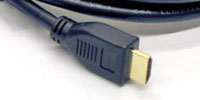 Audio Authority Z-Series HDMI Cables