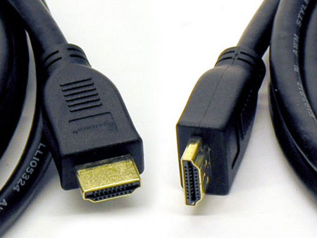 Audio Authority HDMI Cables, Z-Series (Commercial Grade)