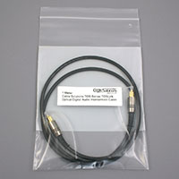 Cable Solutions TOS-Series TOSLink Optical Digital Audio Cable
