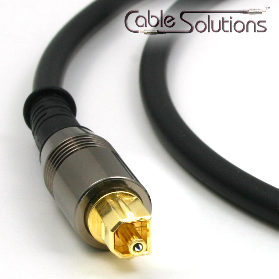Audio out optical кабель