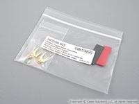 Cable Solutions HDSS6 Speaker Cable Termination Kit