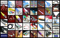 Cable Solutions  Full Line of Cables