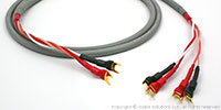 Canare 4S8 Star Quad Speaker Cables