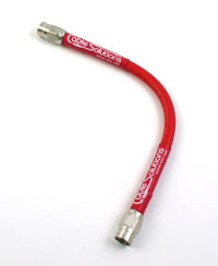 Cable Solutions "Signature Series 5CFB" High-Performance RF Cable