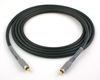 Cable Solutions "Signature Series 77" Subwoofer Interconnect Cable