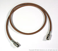 Canare LV-61S RF Cable