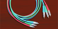 Canare LV-61S Discrete Component Video Cables