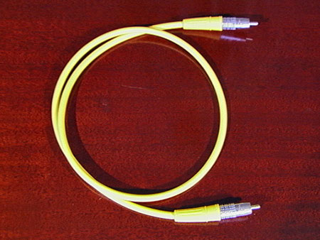 Canare LV-61S Composite Video Cable