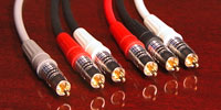 Canare Precision SACD Audio Cable Sets