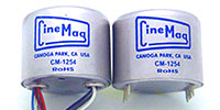 CineMag Moving Coill Phone Transformer