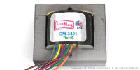 CineMag CM-3301-NCF Line Output Transformer